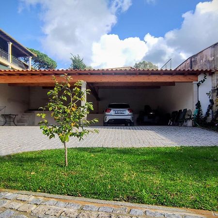 Casa Da Avo Hotel Ponte de Lima Buitenkant foto