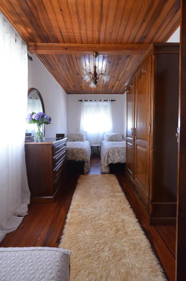 Casa Da Avo Hotel Ponte de Lima Buitenkant foto