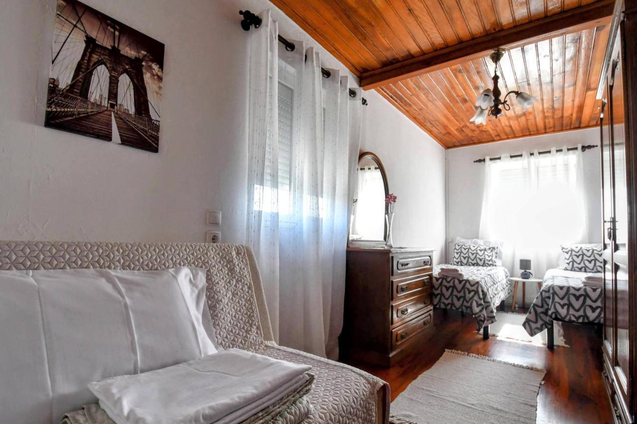 Casa Da Avo Hotel Ponte de Lima Buitenkant foto